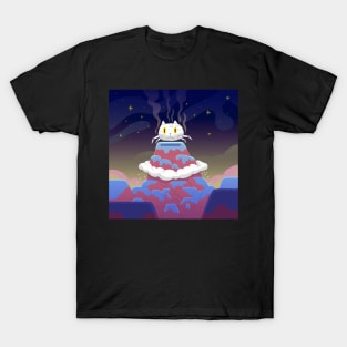 Strange Planet #2 T-Shirt